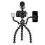 Joby GorillaPod Rig (Černý/Šedý)