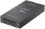 Sony MRWE90, XQD/SD Card Reader, SuperSpeed USB (USB 3.1 Gen 1)