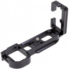 forDSLR Arca quick release L plate for Sony A7, A7S, A7R