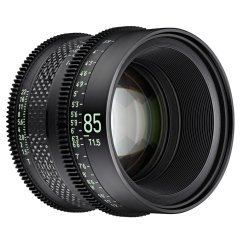 Samyang Xeen CF 85mm T1,5 Canon EF