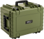 B&W Outdoor Cases BW Outdoor Cases Type 5500 / Bronze green (empty)
