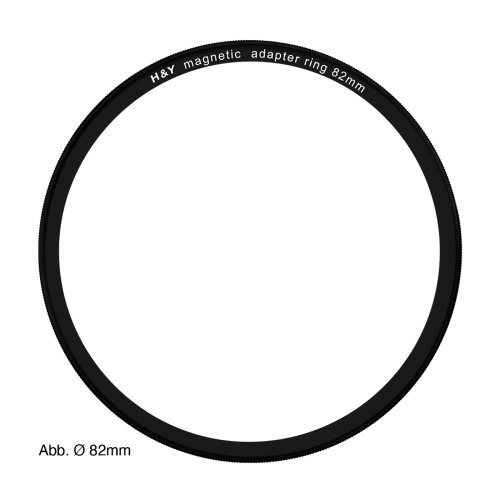 H&Y HD EVO ND Sada filtrů na krajinu 72mm