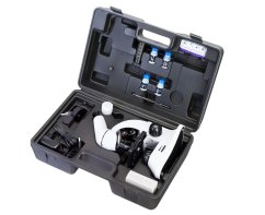 Mikroskop Levenhuk Rainbow 50L Moonstone