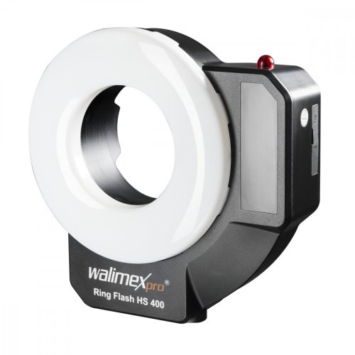 Walimex pro HS-400 Ring Flash