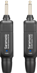 Saramonic Blink 800 B3, 5.8GHz durable metal wireless 6.35mm system