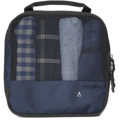 Gomatic Packing Cube V2 Small, Navy