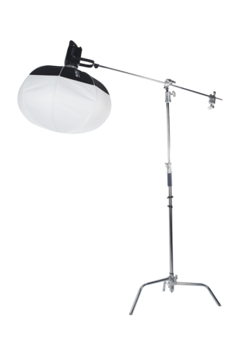 Nanlite LT-80 Lantern softbox 80cm s bajonetem Bowens