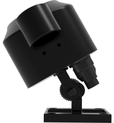 Chasing M2 Pro/M2 Pro Max Auxiliary Camera