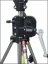 Manfrotto 087NWB, Wind Up Photo Stand 3-section with Geared Colu