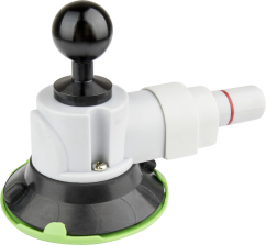 Kupo KS-422 Super Knuckle 3in Suction Cup