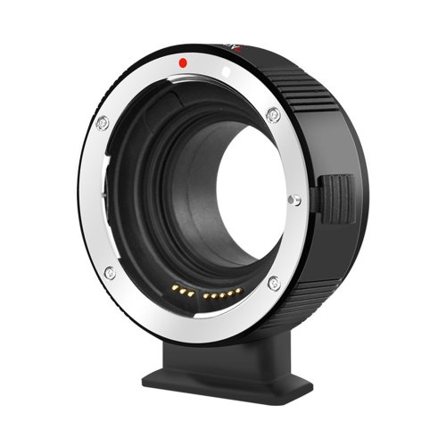 7Artisans Autofokusadapter Canon EF an Canon EF-M