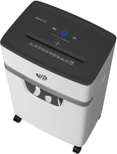 Aktenvernichter HP OneShred 15CC