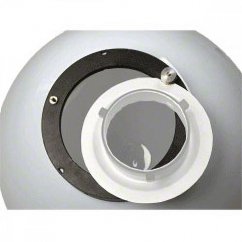Walimex univerzální difúzní koule průměr 40cm pro Balcar