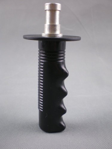 Rukojeť s atelierovým čepem 5/8″