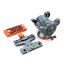 3 Legged Thing AirHead Cine Arca-Swiss Hebel-Stativkopf