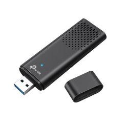 USB kliens TP-Link Archer TX20U AX 1800 adapter, 2,4/5GHz, USB 3.0