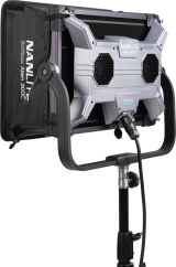 Nanlite Softbox for Alien 300C