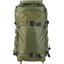 Shimoda Action X50 Backpack Starter Kit with Medium DSLR Core Unit Version 2 | ArmyGreen