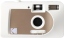Kodak Film Camera Motorised S88 Linen White