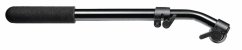 Manfrotto 519LV Telescopic Pan Bar for Video Head