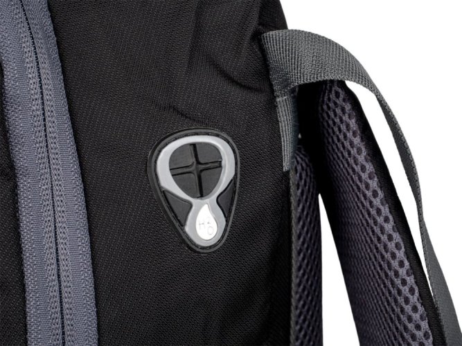 Batoh Acra Relaxing 40 L hiking black