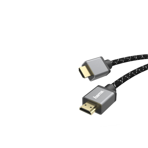 Hama HDMI kábel Ultra High Speed 8K 3,0 m, Prime Line