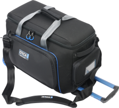 Orca OR-510 Classic Shoulder Bag Medium w Built-in Trolley