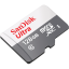 SanDisk Ultra microSDXC 128 GB 100 MB/s Class 10 UHS-I