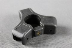 Kříž pro stativovou trubku 35mm (SP25K)
