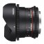 Samyang 8mm T3.8 VDSLR UMC Fish-eye CS II pre Sony A