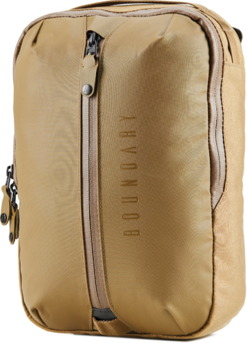 Boundary Supply Boundary AUX Compartment (Hymassa Tan)