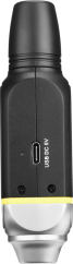 Saramonic Blink 800 B1, 5.8GHz durable metal wireless lavalier system