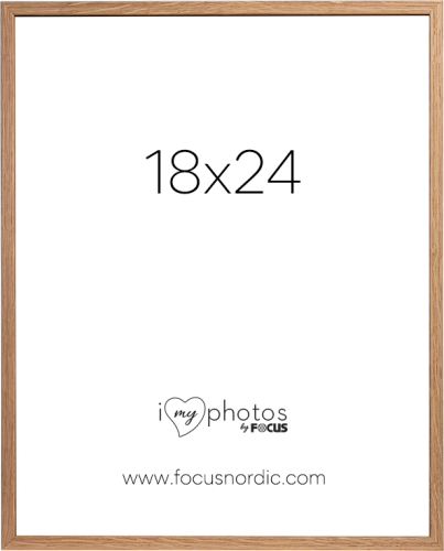 Focus Rock Oak veneer 18X24