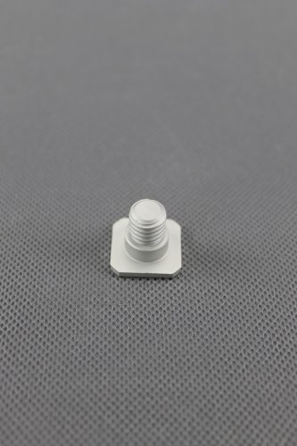 Adaptor forDSLR 1/4″ la 3/8″ pentru patină blitz