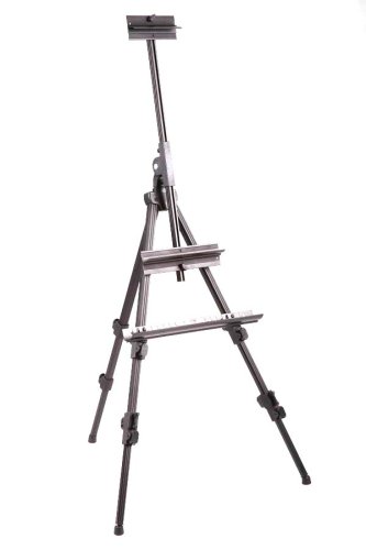 Malířský stojan sklopný 175cm (MS319)