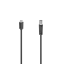 Kabel Hama USB-C 2.0 typ C - typ B, 1,5 m