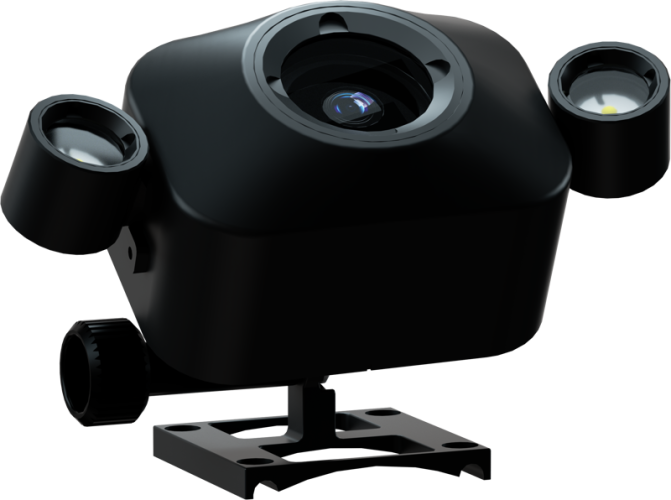 Chasing M2 Pro/M2 Pro Max Auxiliary Camera