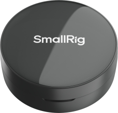 SmallRig 4934 S 60 Wireless Microphone Black (USB-C Version)