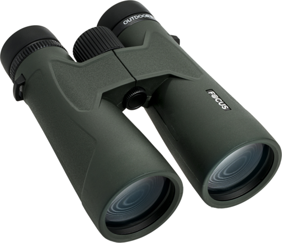 Focus Outdoor II 12x50