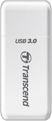 Transcend Cardreader RDF5 SD+microSD (USB 3.0)