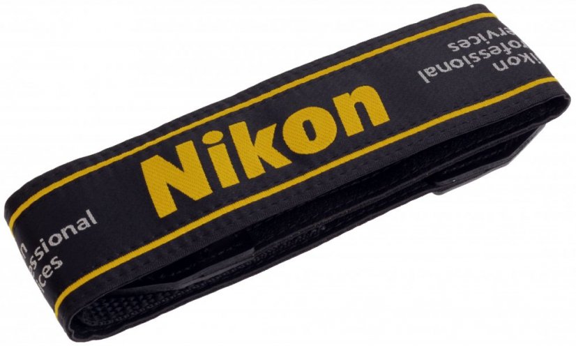Nikon NPS popruh pre SLR