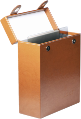 NiSi Square Filter Case 180