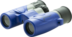 Focus Sport Optics Focus Junior 6x21 Blue/Grey