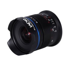 LAOWA 14mm f/4 FF RL Zero-D für Sony E Vollformat