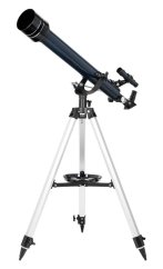Teleskop Discovery Spark 607 AZ s knižkou