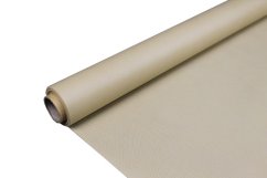 Béžové fotografické pozadie PP 2,4x5m navinuté na tubuse (P245bez)