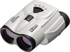 Nikon 8-24x25 CF Sportstar Zoom Binoculars (White)