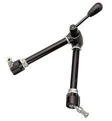 Manfrotto Magic Photo Arm, smart centre lever and