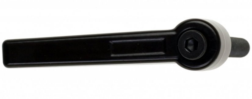 forDSLR SH63-M8x50 prestaviteľná kovová kľučka 63mm so skrutkou M8x50