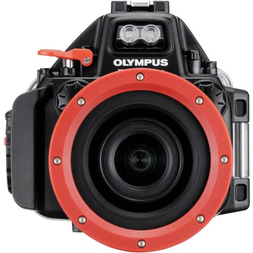 Olympus PT-EP13 podvodní pouzdro pro E-M5 Mark II